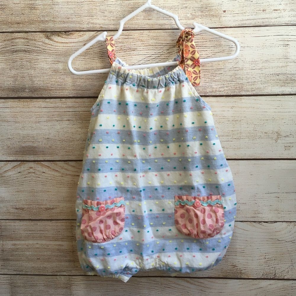 ‎MATILDA JANE ROMPER/SUNSUIT